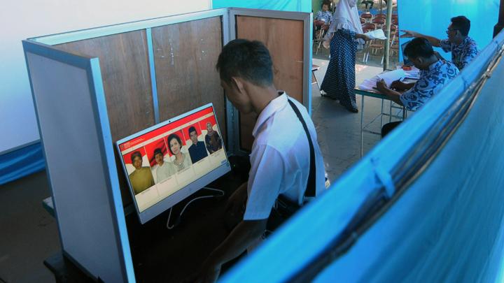 Gov't to Refine E-Voting System Ahead of Possible 2029 Election Use, Says Minister