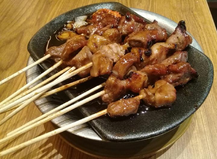 Top 10 Street Foods in Asia: Indonesia's Siomay and Batagor Make the Cut