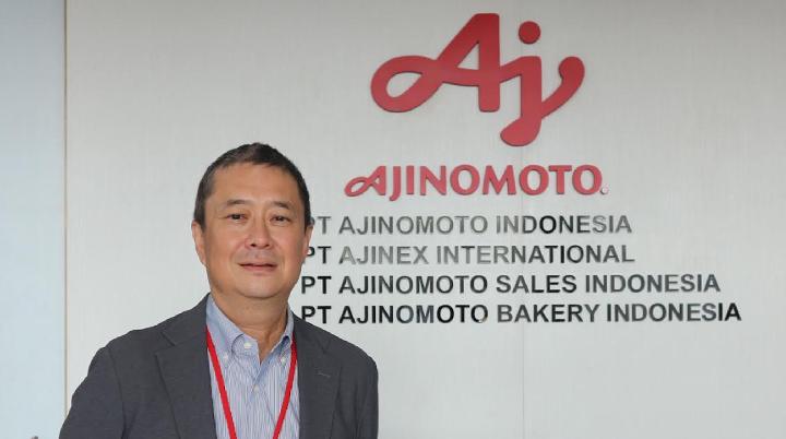 Setengah Abad, Ajinomoto Terus Berinovasi