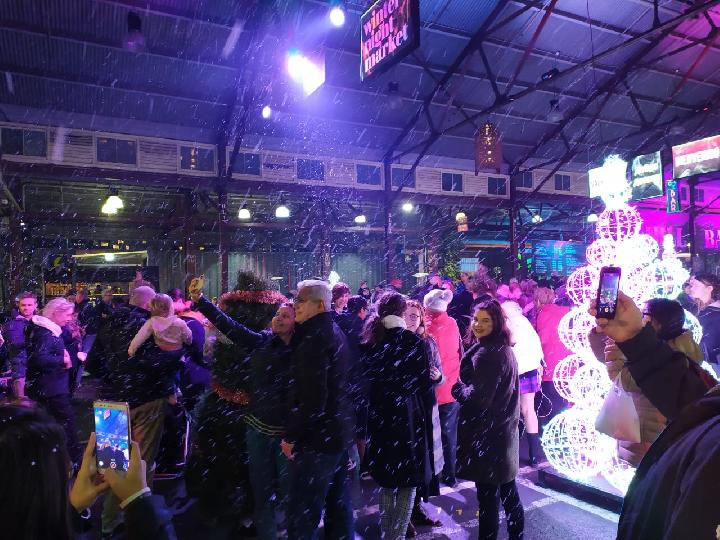 Christmas Day Weather Across Australia: Heatwaves, Storms, and Surprise Chills