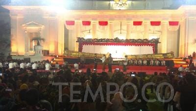100+ Gambar Alat Musik Wayang 100+ Gambar Alat Musik Wayang