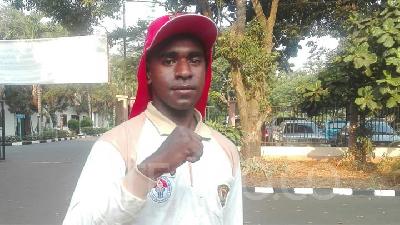 HUT RI ke-74, Festival Kali Besar Digelar 17 - 18 Agustus 