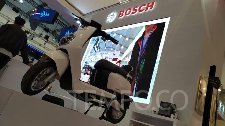 Bosch Plans to Lay Off 1,100 Employees at Reutlingen Plant in Germany