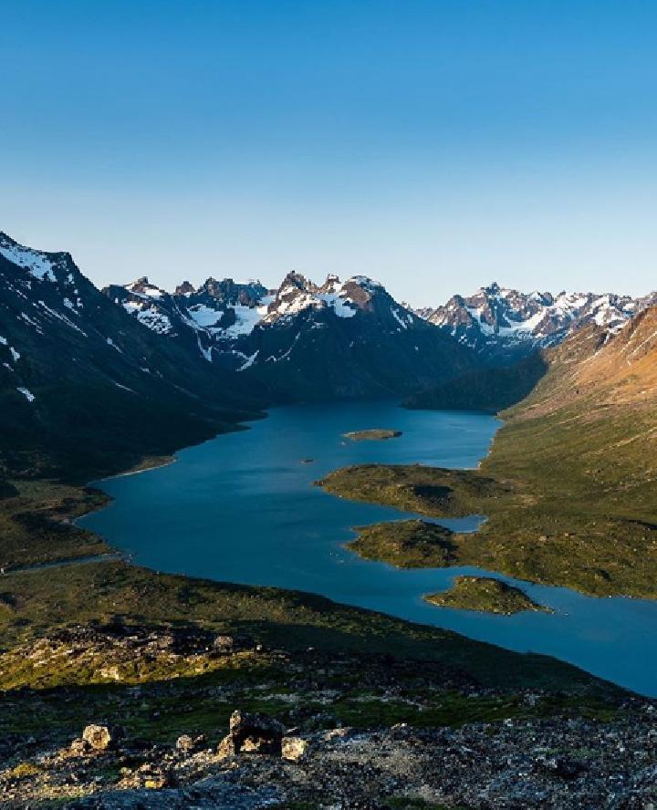Where on Earth Does the Sun Never Set? Top Destinations to Experience Midnight Sun