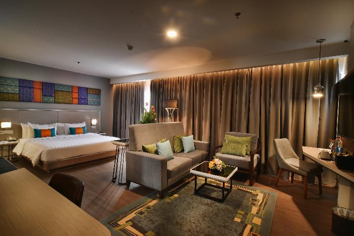 Sambut Dirgahayu RI, PHM Hospitality Sajikan Program Istimewa