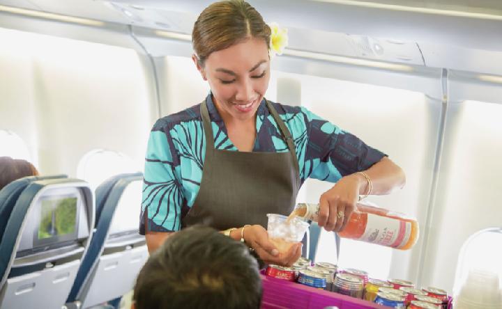 Which Airline Has The Biggest Seats In The U S Find Out Here Life 