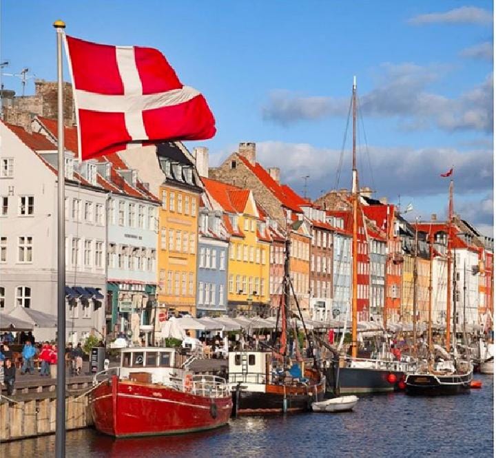 Top 5 Best Summer Destinations in Europe to Escape the Heat