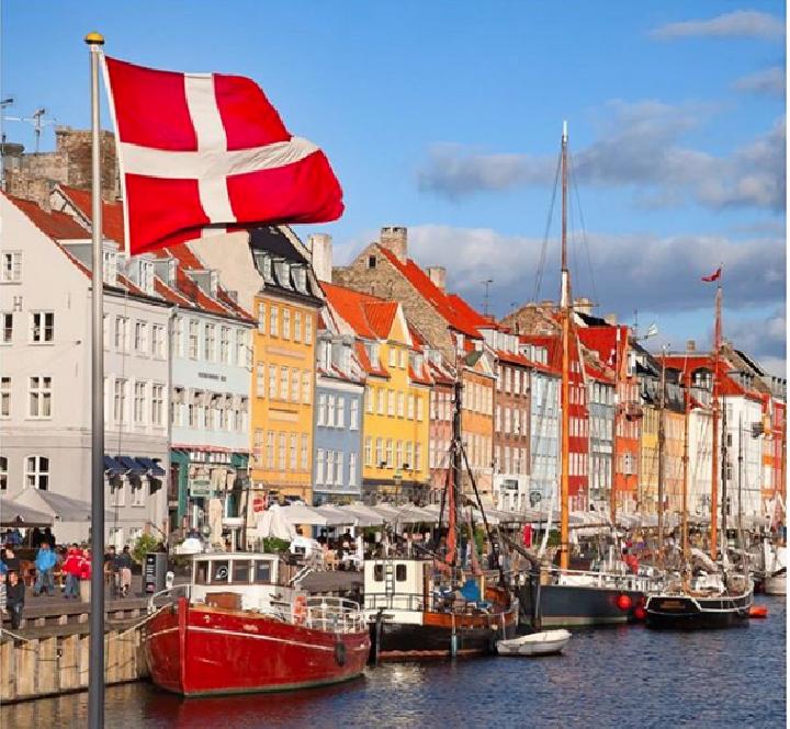 Top 5 Best Summer Destinations in Europe to Escape the Heat