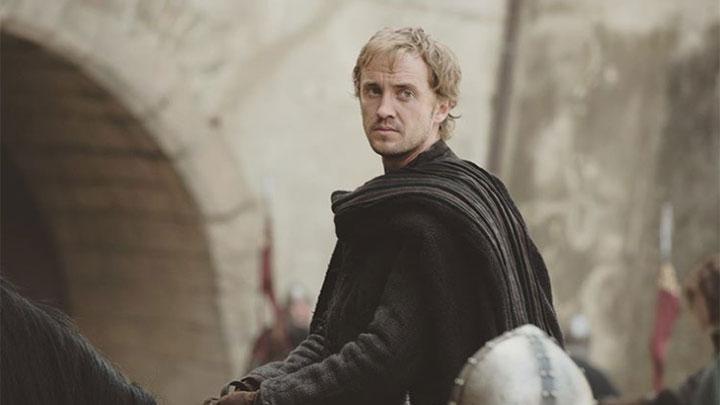 Tom Felton to Reprise 'Harry Potter' Role on Broadway Stage