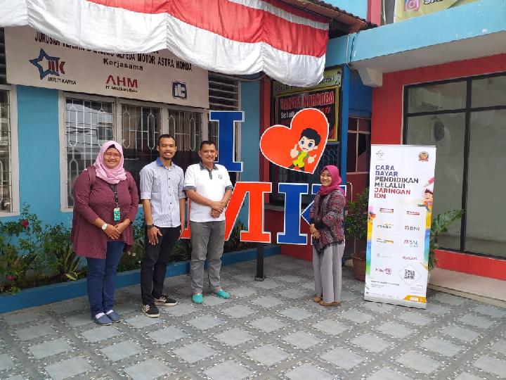 Infra Digital Nusantara Buka Cabang di Medan