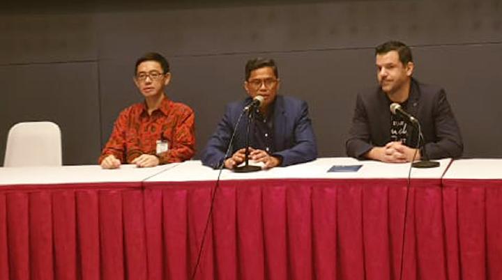 CFA Society Indonesia Gelar Konferensi Internasional