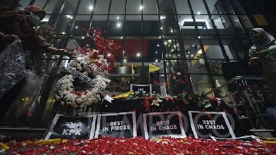 KPK Law Revisions Agreed upon Tonight, Soon to Be Ratified