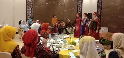 Ini Dia 10 Tokoh yang Menginspirasi di Dunia - Gaya Tempo.co