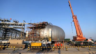 Oil Price Falls after Saudi Aramco Asked to Raise Output Capacity