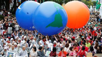 Climate Change Endangers Scotland's Archaeological Treasures