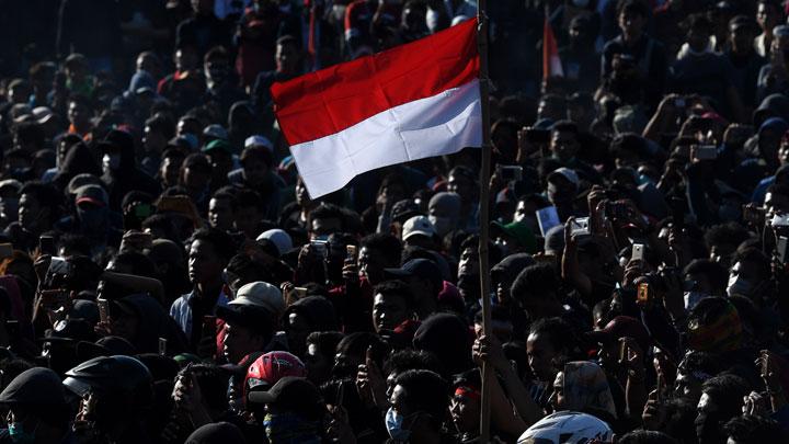 KIKA Urges Police to Investigate Intimidation Against Detikcom Columnist