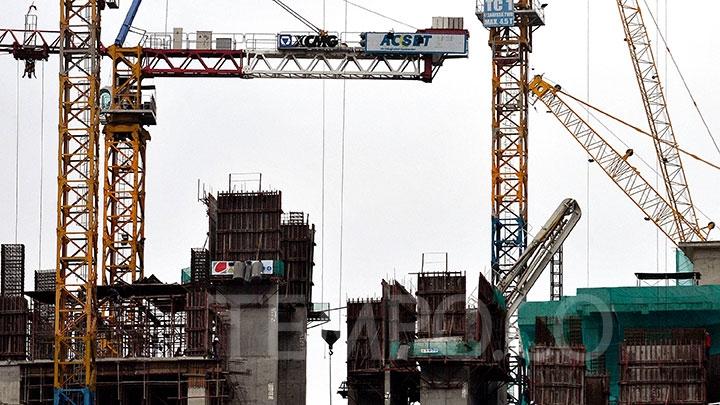 World Bank Lowers Indonesia's 2025 Growth Forecast to 4.7%