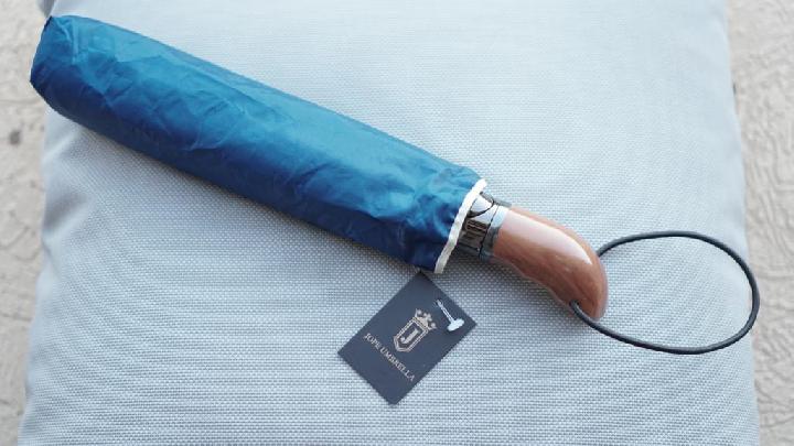 Jope Umbrella, Brand Payung Promosi yang Mendunia