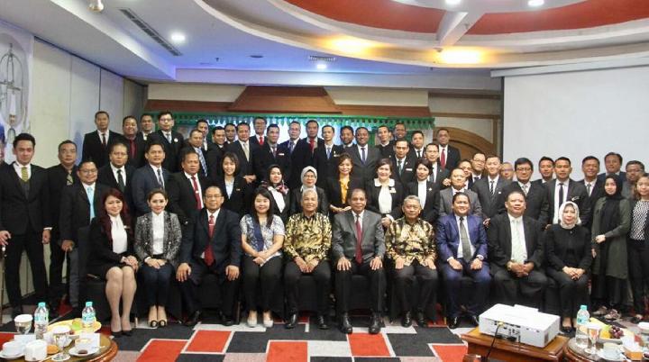 Horison Hotels Group Adakan General Manager Conference 2019
