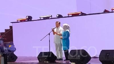 Jusuf Kalla Plans Vacation after Stepping Down as Vice President 