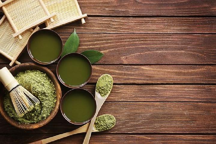 Safe Tips for Drinking Matcha