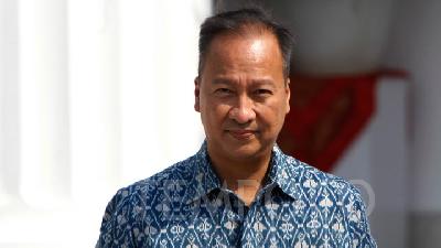 Menperin Targetkan 3 Bulan Usai PSBB Indeks PMI Manufaktur 51,9