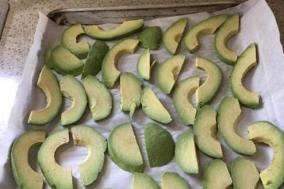 Peneliti Ungkap Manfaat Alpukat buat Diabetes