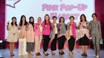 Kesadaran Deteksi Dini Kanker Payudara