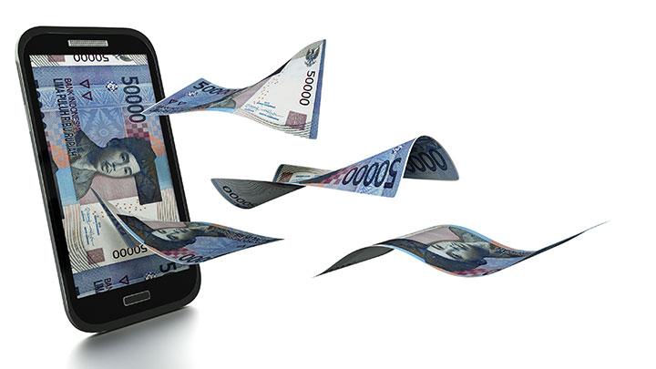 West Java Records Indonesia's Highest Online Lending, with Rp20 Trillion in Active Loans