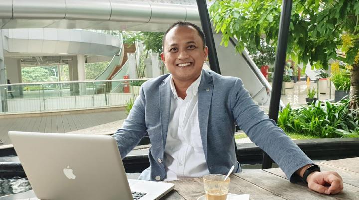 Periklanan Industri Kreatif Menjanjikan