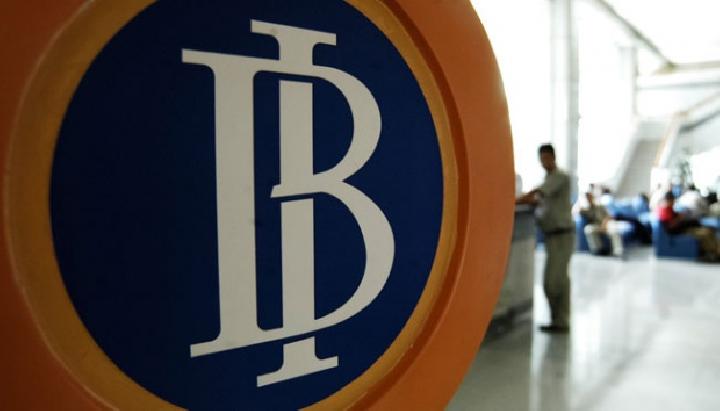 Bank Indonesia Records Rp2.04 Trillion Capital Outflow in One Week