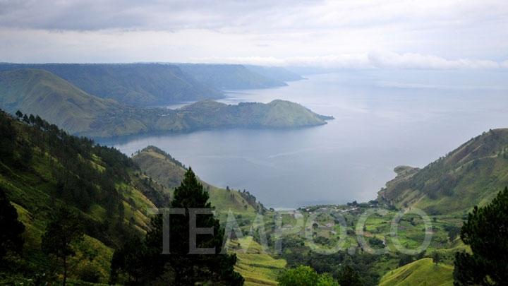 Danau Toba Masuk Rekomendasi New York Times sebagai Destinasi Wisata Pilihan 2024