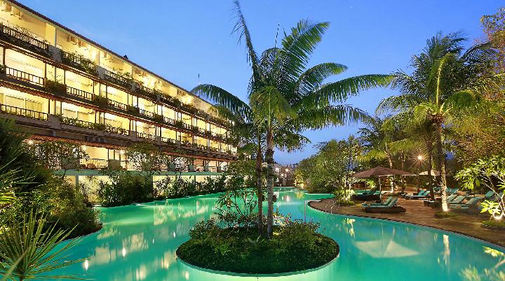 Swiss-Belhotel International Hadirkan Promo Akhir Tahun