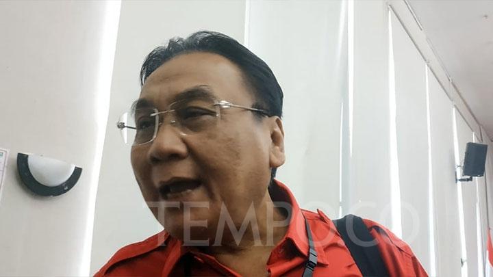 Indonesia's MPR Opens Dialogue on Fifth Amendment to 1945 Constitution