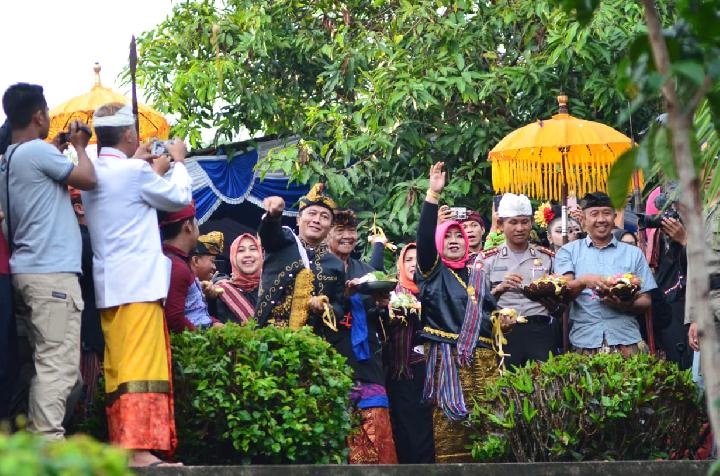 8 Cultural and Tourism Events to Experience in Indonesia This December 2025