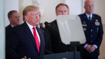 U.S. House to Send Impeachment Charges to Senate after Delay