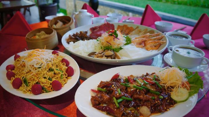 eL Hotel Royale Banyuwangi Hadirkan Chinese New Year Dinner