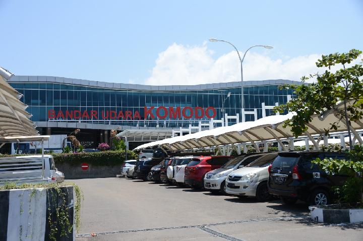 Four Airports Shut Down Amid Mount Lewotobi Eruption