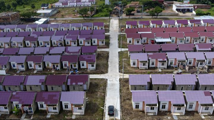 Summarecon Opens Opportunities to be Involved in the 3 Million Houses Program