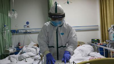 Two COVID-19 Patients Tested Negative Yet Still Being Isolated