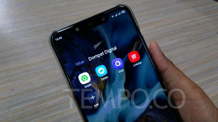 Indonesia's PPATK to Block E-Wallets Used for Online Gambling