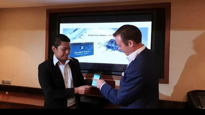 Grundfos Luncurkan Aplikasi untuk Mengurangi Downtime Infrastruktur Utama Sistem Pompa