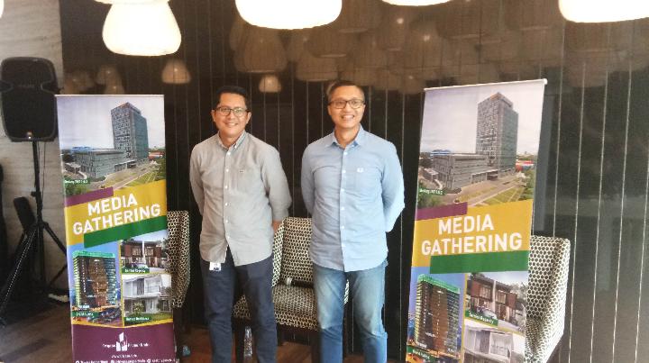 PT Triyasa Propertindo Perkenalkan 2 Proyek Perumahan
