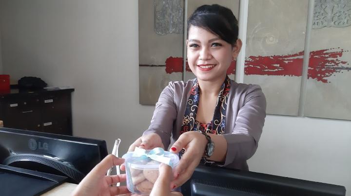 Februari Penuh Cinta di Horison Sagita Balikpapan