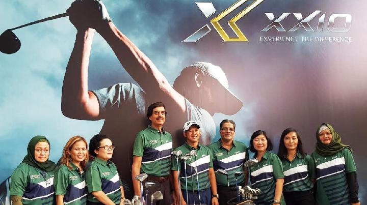 Srixon Sports Luncurkan Dua Driver XXIO Terbaru