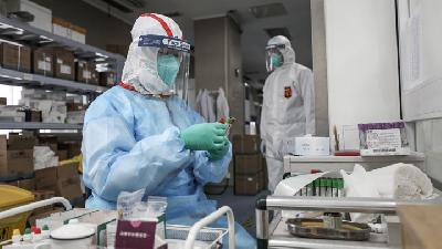 Jakarta Earmarks Rp54bn to Stop COVID-19 from Spreading