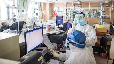 Coronavirus Cases May Drop to Zero by End-March in Wuhan: Expert