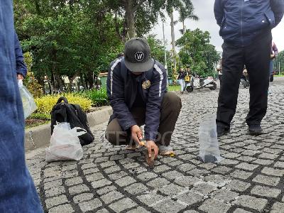Jakarta Formula E Preparation Continues Despite Coronavirus 