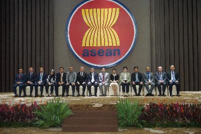 Coronavirus, ASEAN Symposium Calls for Better Disaster Management