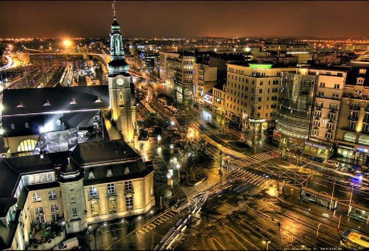 What Is the Richest Country in Europe? Here's the Top 10 Ranking